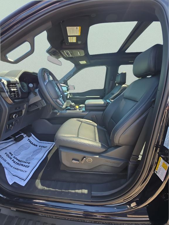 new 2026 Ford F-150 car, priced at $75,726