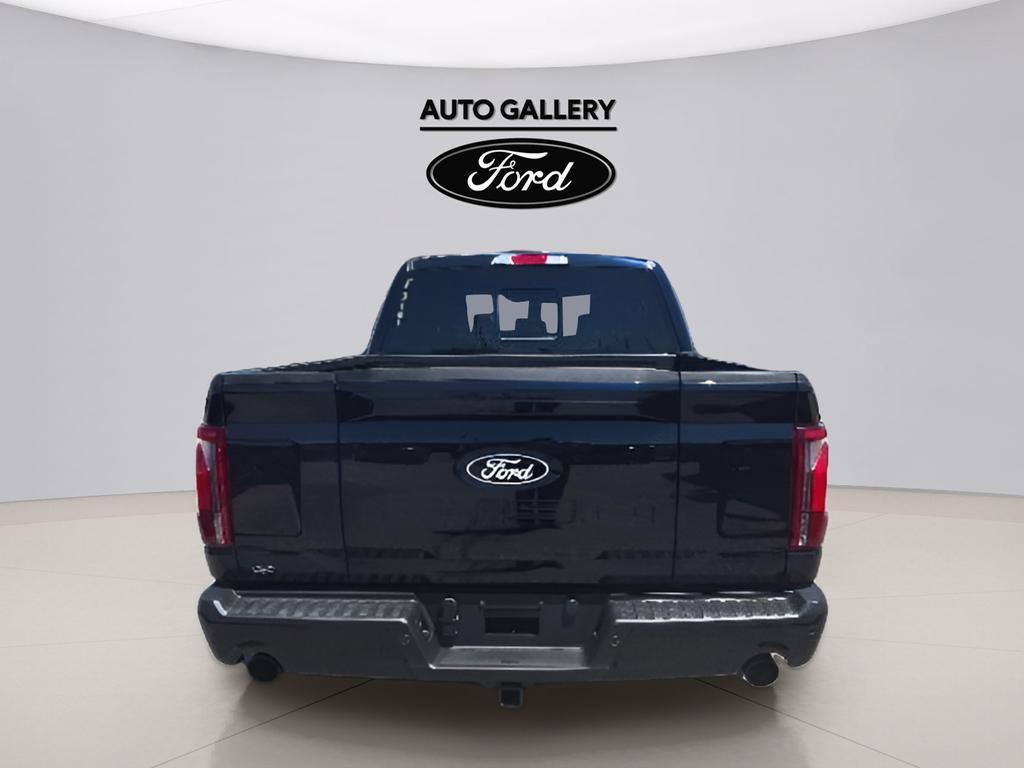 new 2026 Ford F-150 car, priced at $75,726