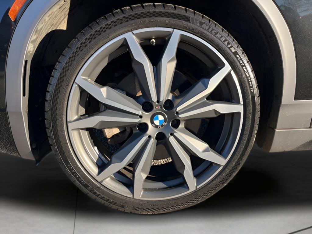used 2018 BMW X2 car, priced at $16,000