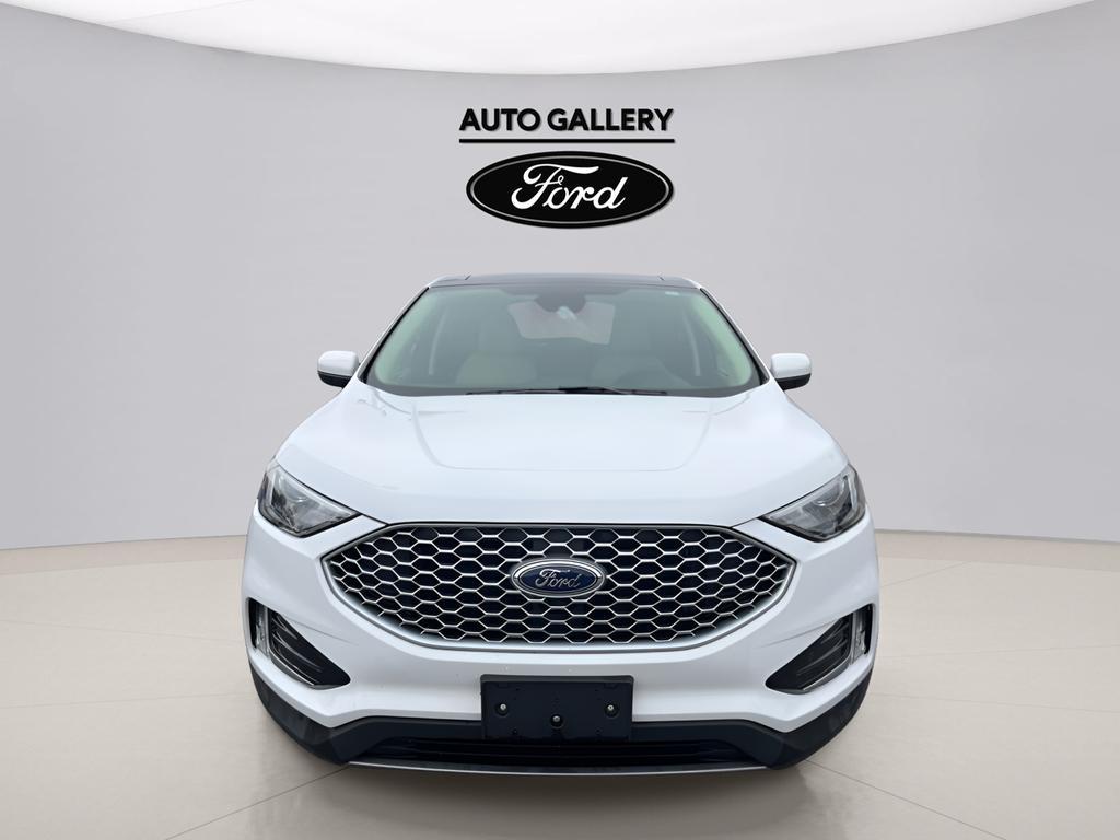 used 2024 Ford Edge car, priced at $24,593