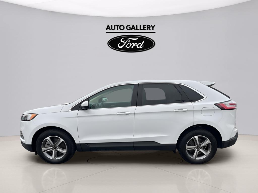 used 2024 Ford Edge car, priced at $24,593