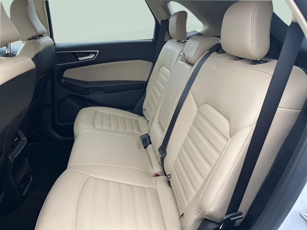 used 2024 Ford Edge car, priced at $24,593