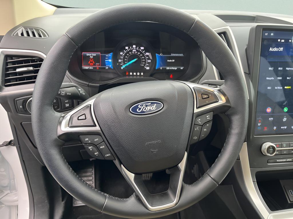 used 2024 Ford Edge car, priced at $24,593