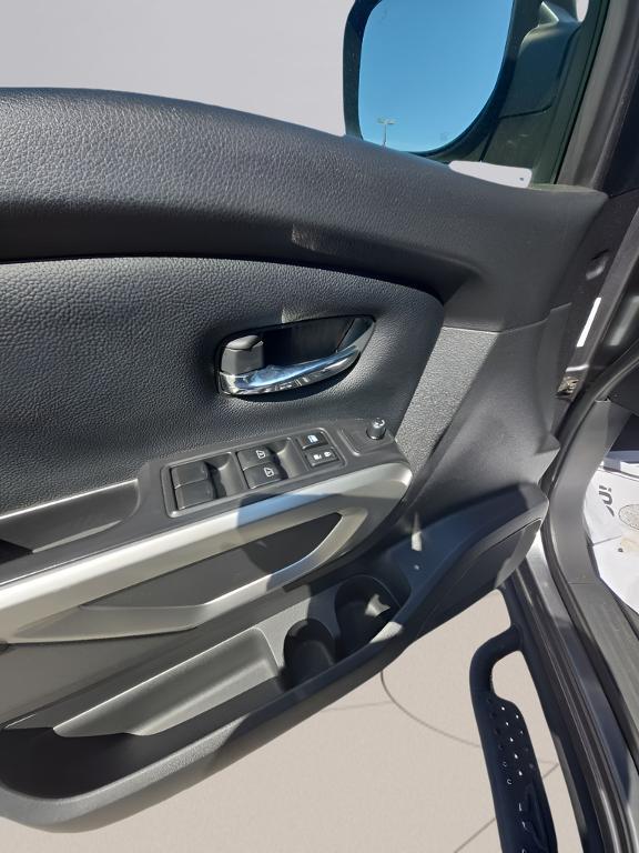 used 2022 Nissan Titan car, priced at $24,628