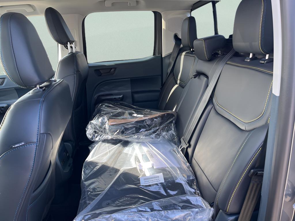 new 2026 Ford Maverick car, priced at $43,181
