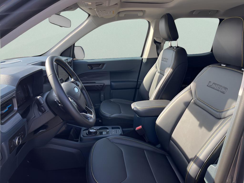 new 2026 Ford Maverick car, priced at $43,181