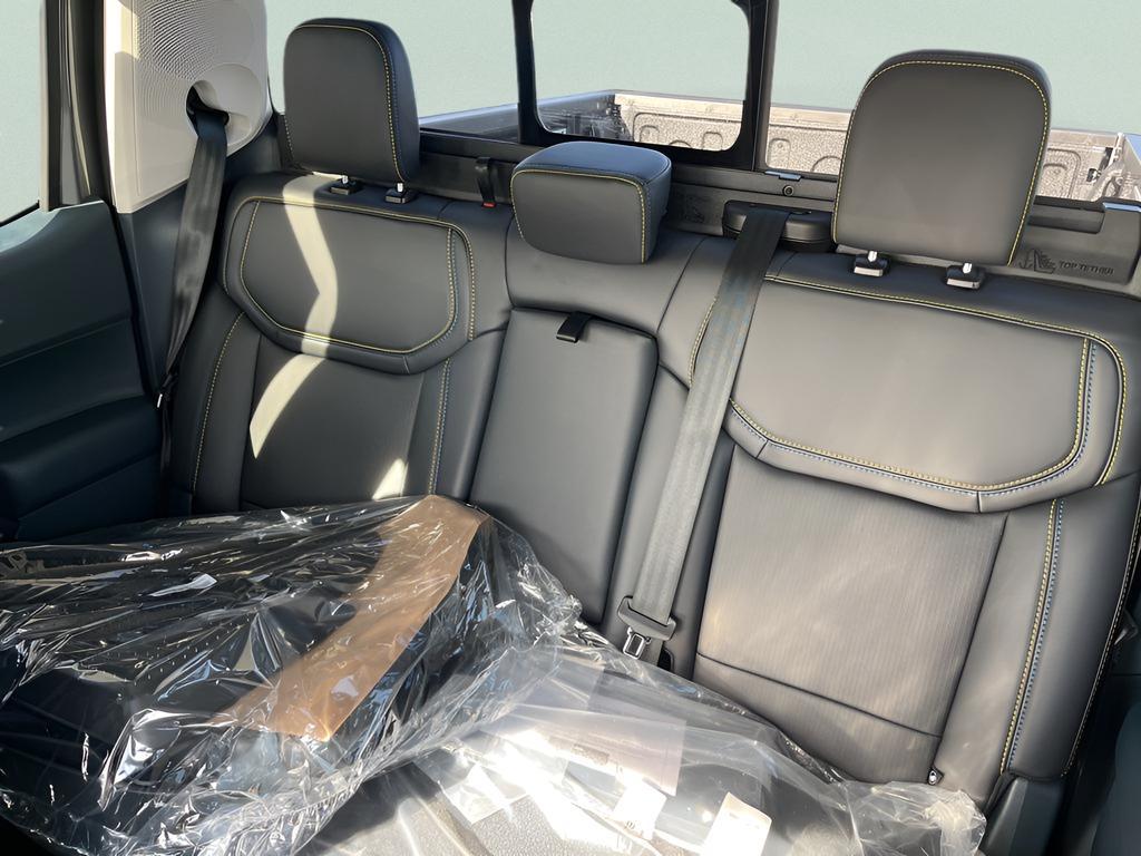 new 2026 Ford Maverick car, priced at $43,181