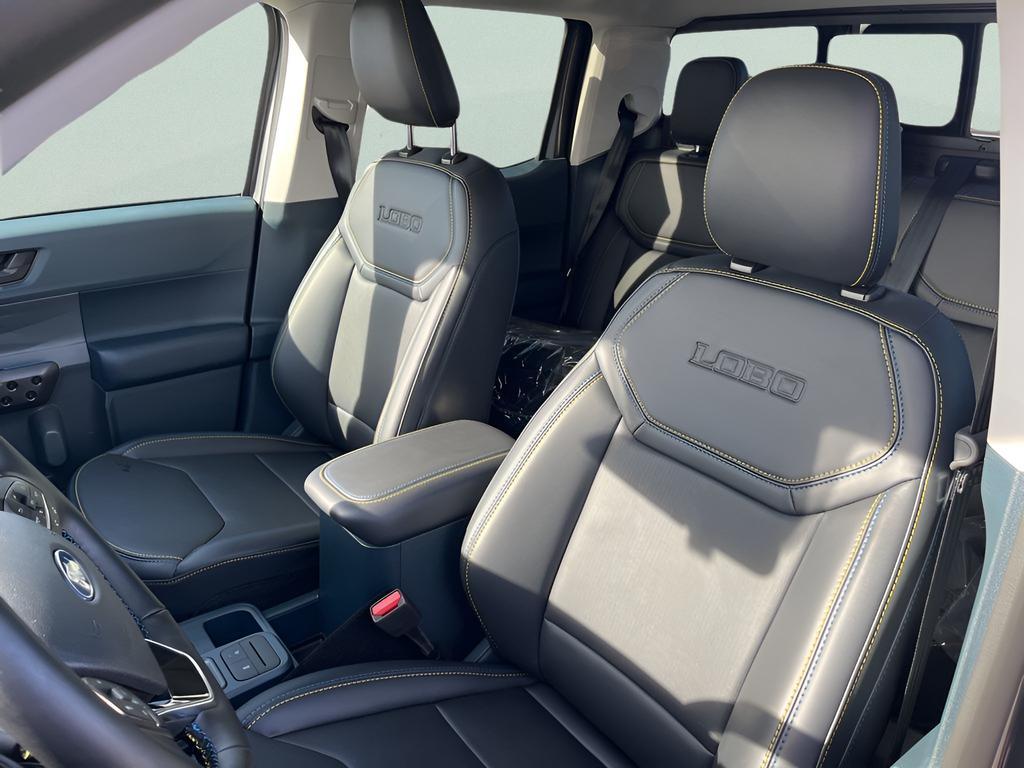 new 2026 Ford Maverick car, priced at $43,181