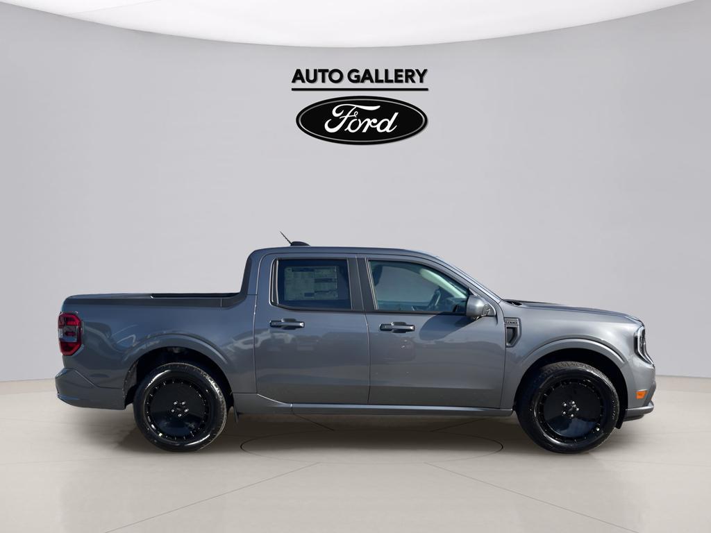 new 2026 Ford Maverick car, priced at $43,181