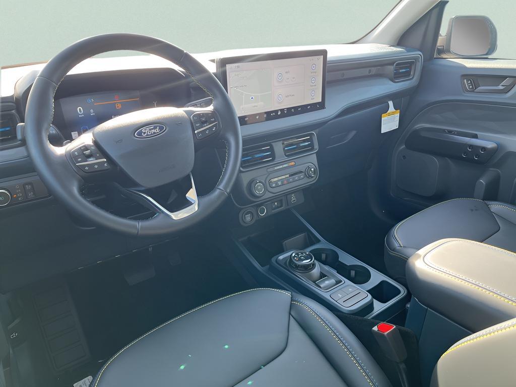 new 2026 Ford Maverick car, priced at $43,181