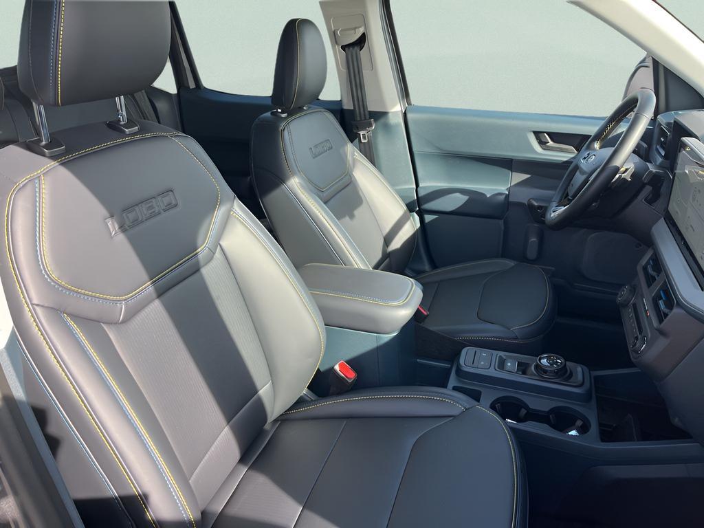 new 2026 Ford Maverick car, priced at $43,181