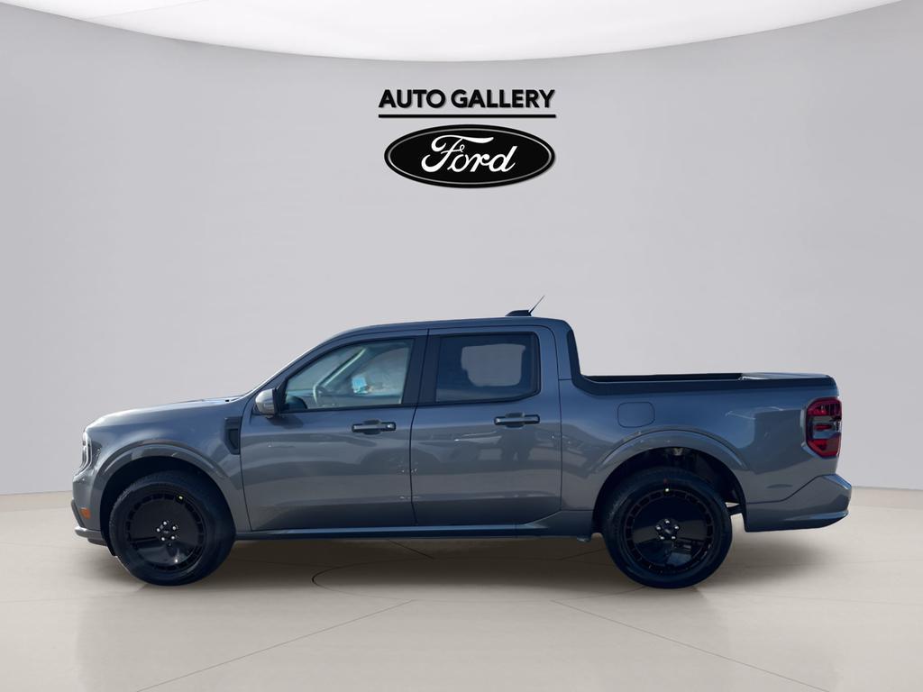 new 2026 Ford Maverick car, priced at $43,181