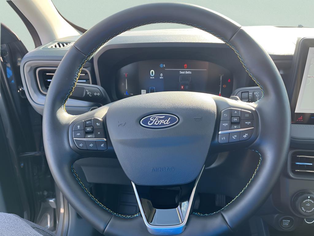 new 2026 Ford Maverick car, priced at $43,181