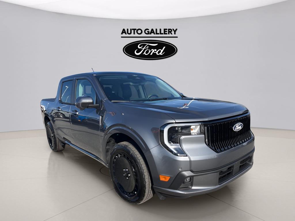 new 2026 Ford Maverick car, priced at $43,181