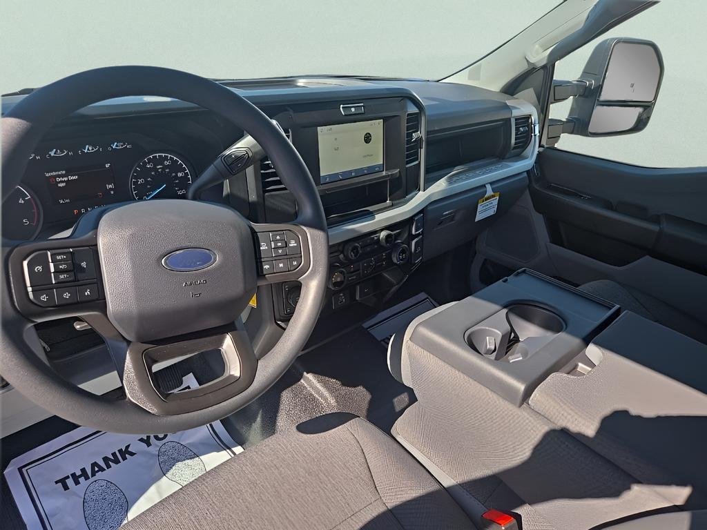 new 2026 Ford F-250 car, priced at $67,825