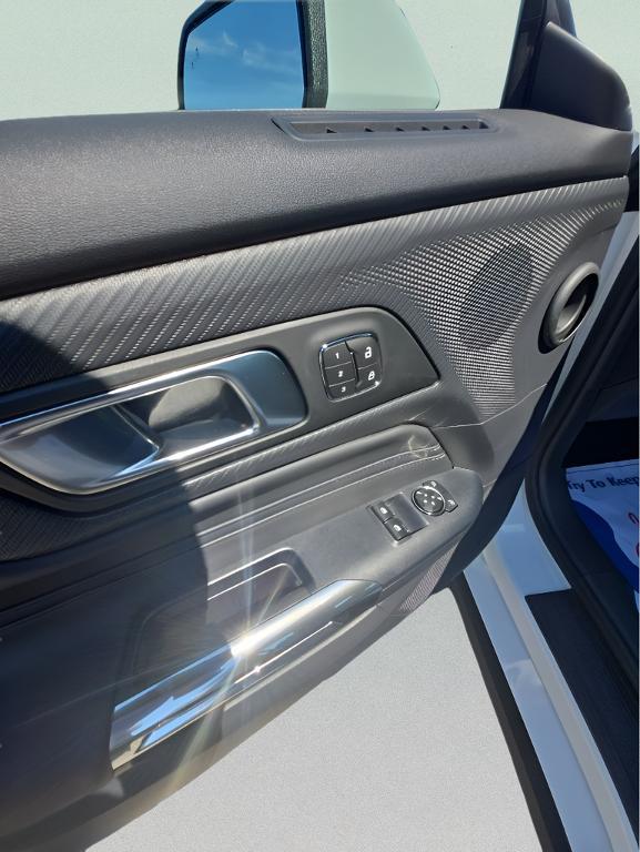new 2026 Ford Mustang car, priced at $59,887