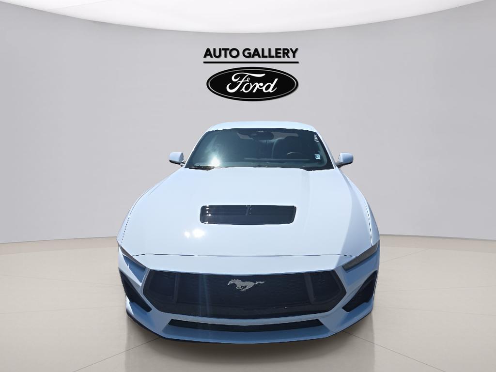 new 2026 Ford Mustang car, priced at $59,887