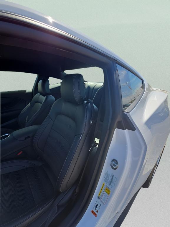 new 2026 Ford Mustang car, priced at $59,887