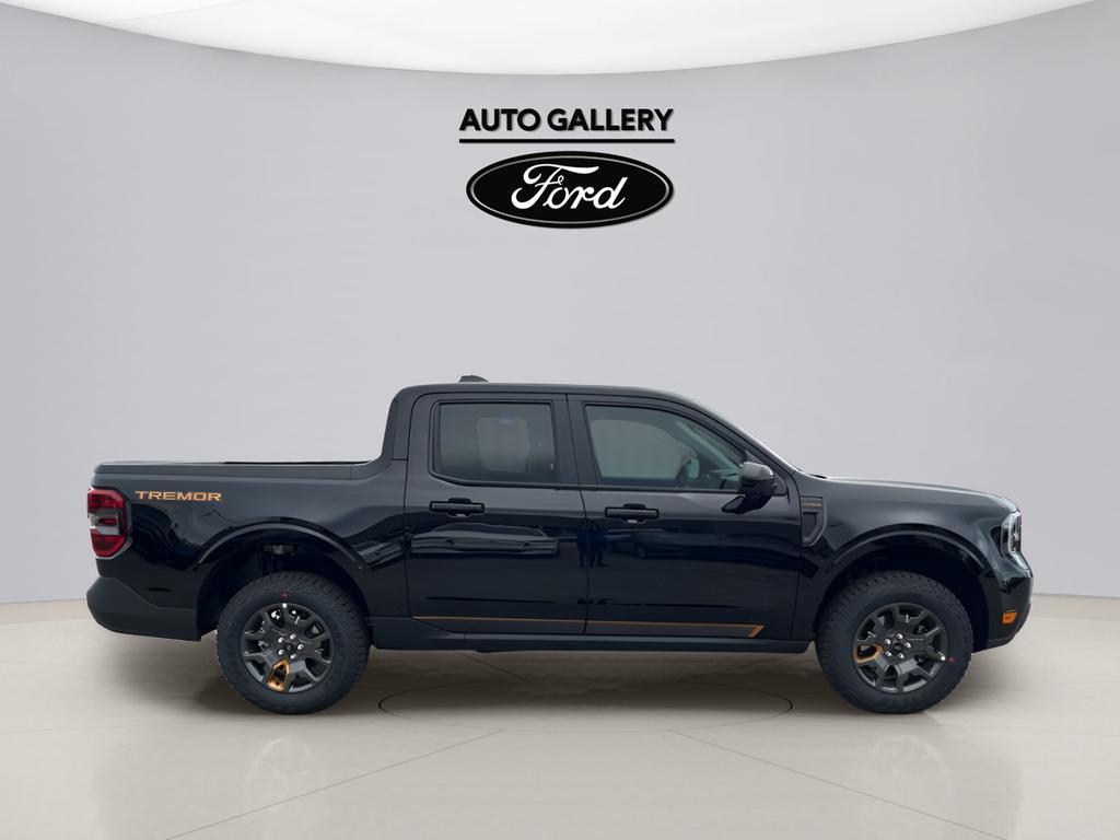 new 2026 Ford Maverick car, priced at $44,341
