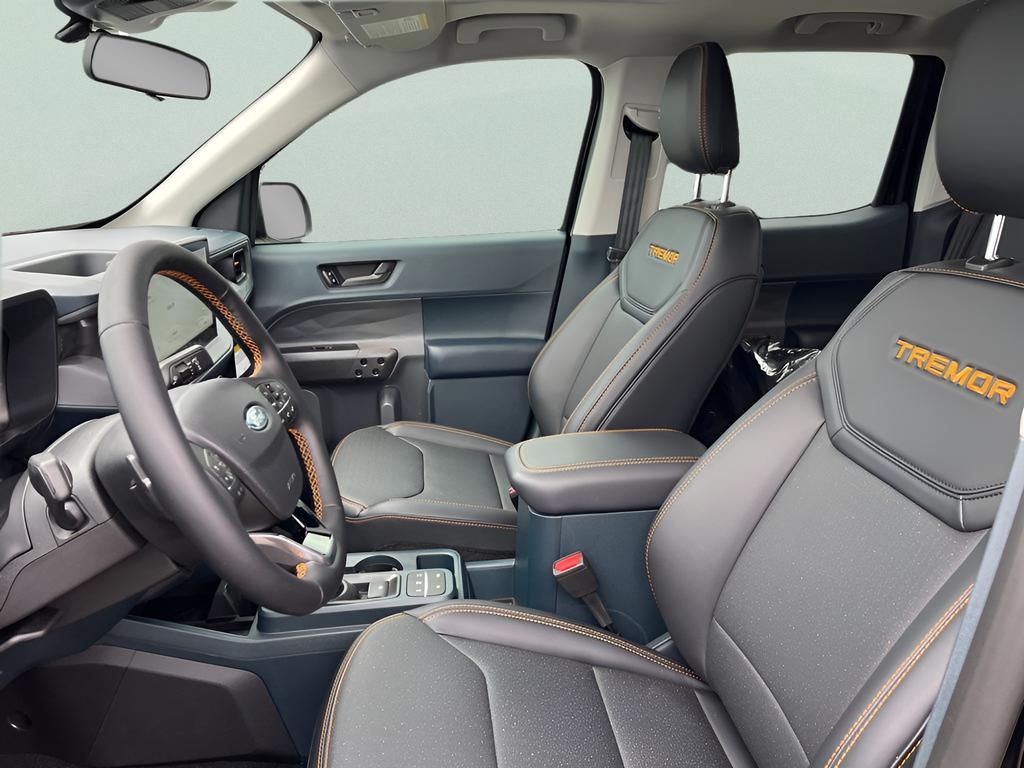 new 2026 Ford Maverick car, priced at $44,341