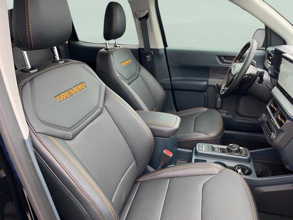 new 2026 Ford Maverick car, priced at $44,341