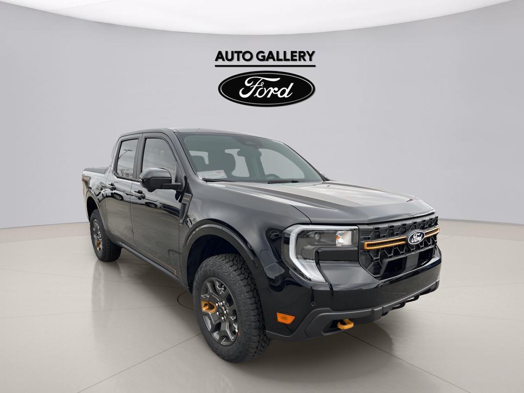 new 2026 Ford Maverick car, priced at $44,341