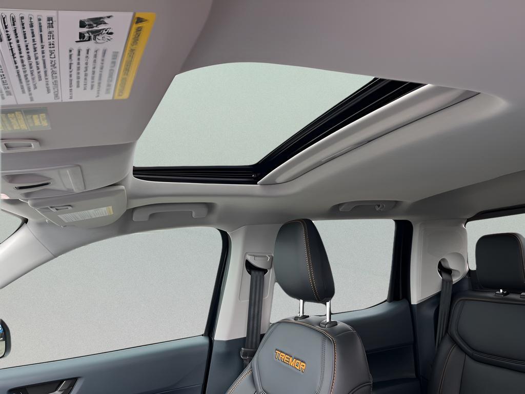 new 2026 Ford Maverick car, priced at $44,341