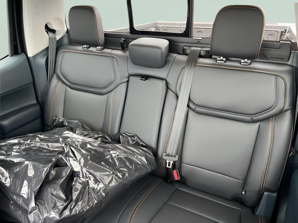 new 2026 Ford Maverick car, priced at $44,341