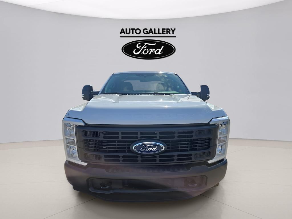 new 2026 Ford F-350 car, priced at $60,988