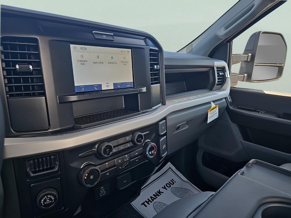 new 2026 Ford F-350 car, priced at $60,988