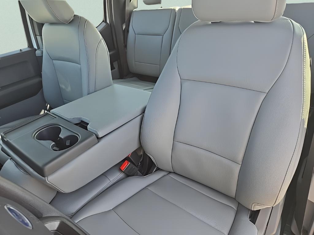 new 2026 Ford F-350 car, priced at $58,357