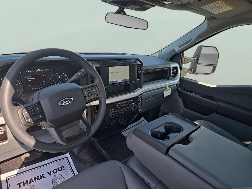 new 2026 Ford F-350 car, priced at $60,988