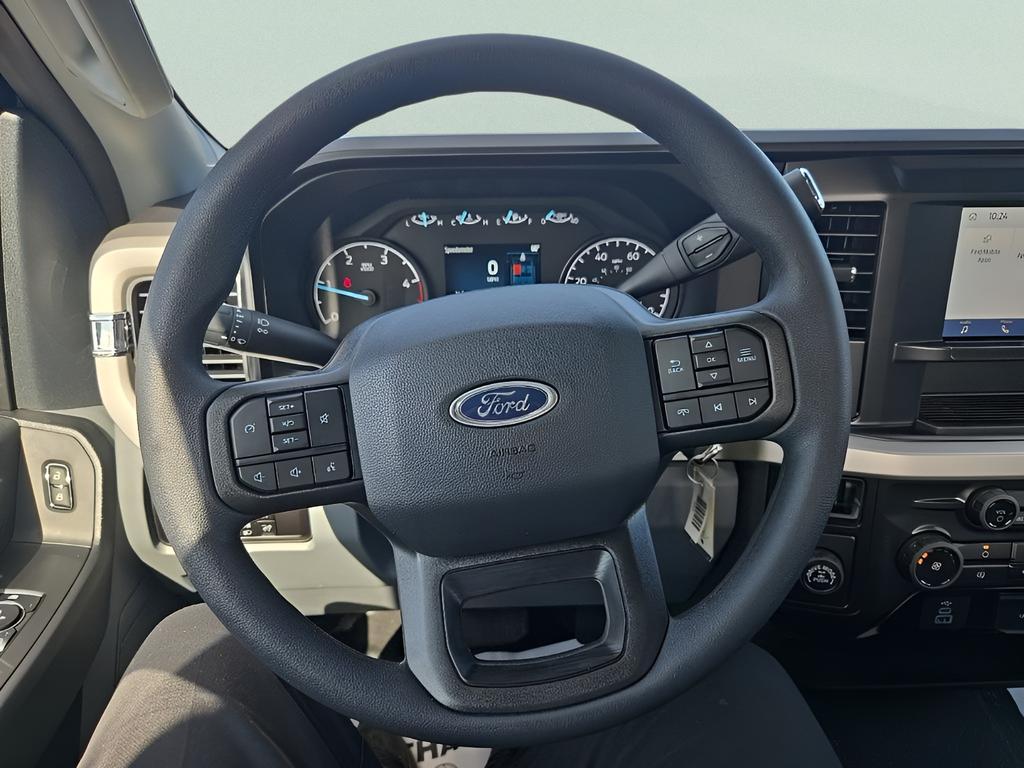 new 2026 Ford F-350 car, priced at $60,988