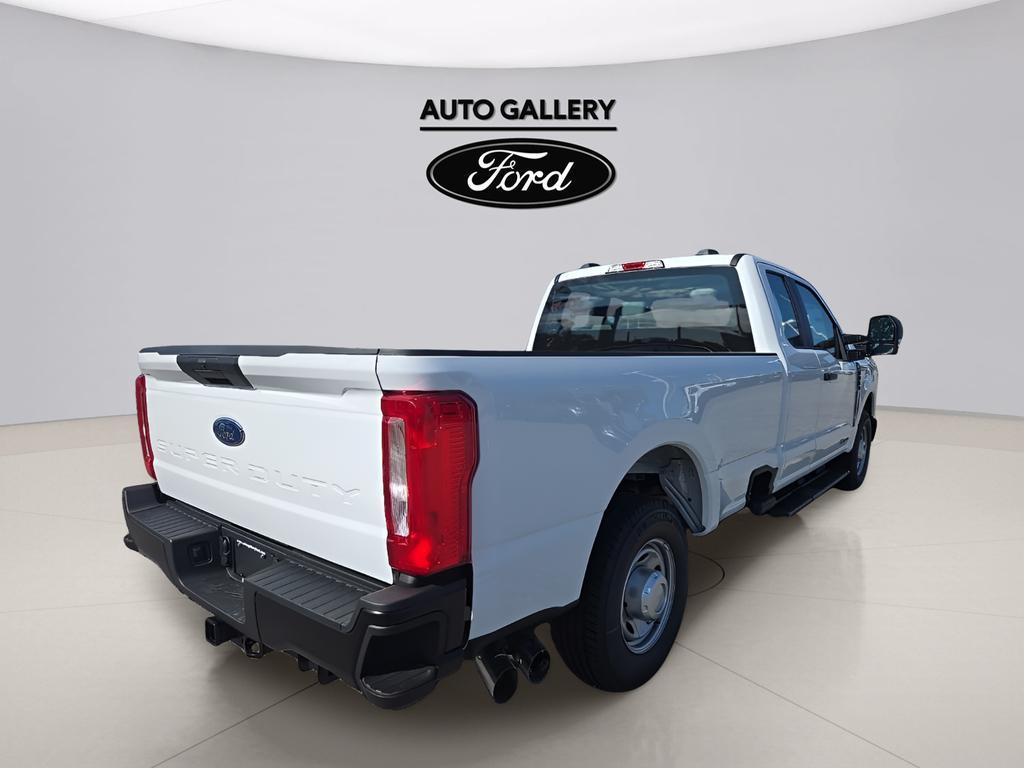 new 2026 Ford F-350 car, priced at $60,988