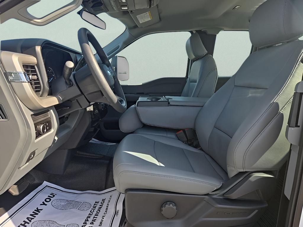 new 2026 Ford F-350 car, priced at $60,988