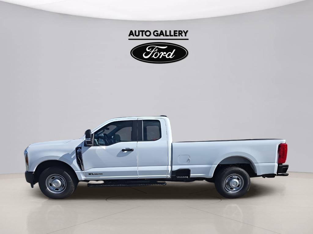 new 2026 Ford F-350 car, priced at $60,988