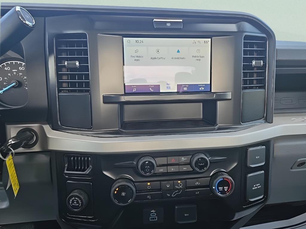 new 2026 Ford F-350 car, priced at $60,988