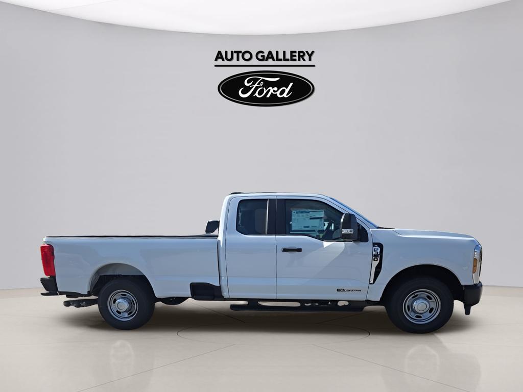 new 2026 Ford F-350 car, priced at $60,988