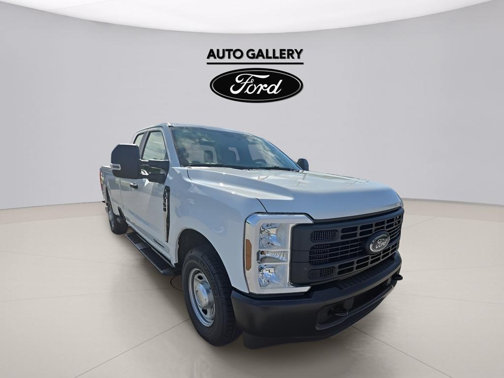 new 2026 Ford F-350 car, priced at $60,988
