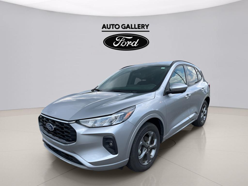 used 2024 Ford Escape car, priced at $25,000
