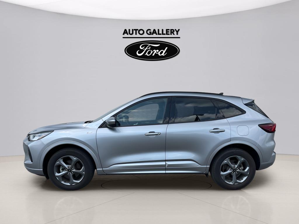 used 2024 Ford Escape car, priced at $25,000