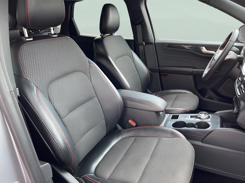 used 2024 Ford Escape car, priced at $25,000