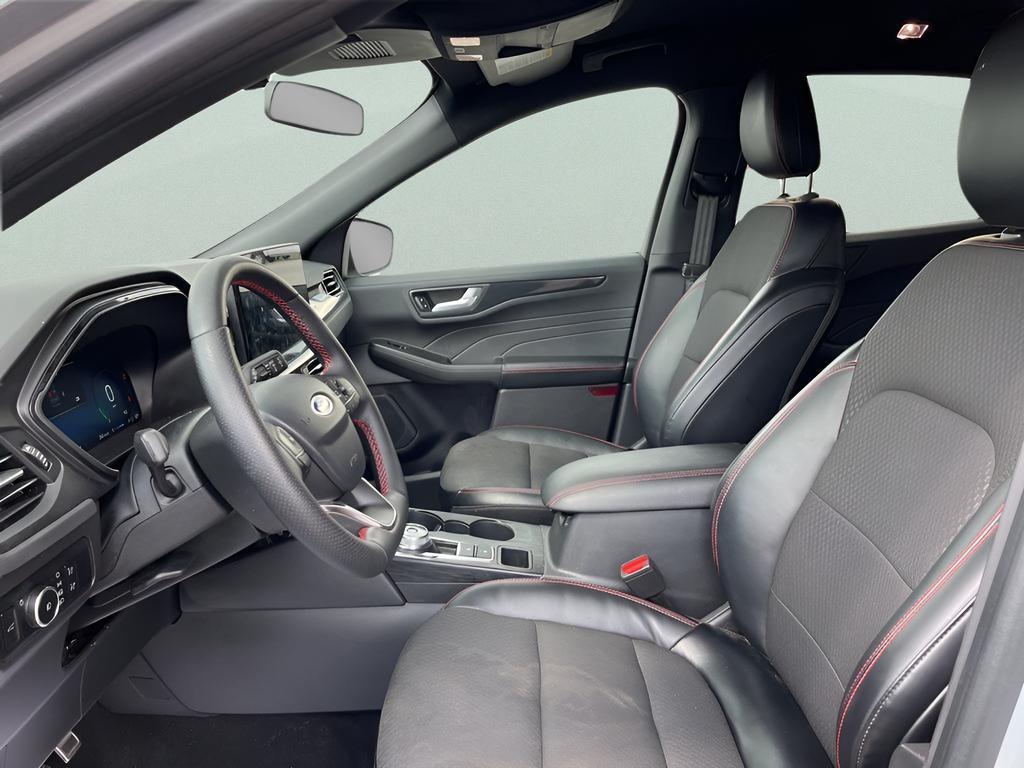 used 2024 Ford Escape car, priced at $25,000