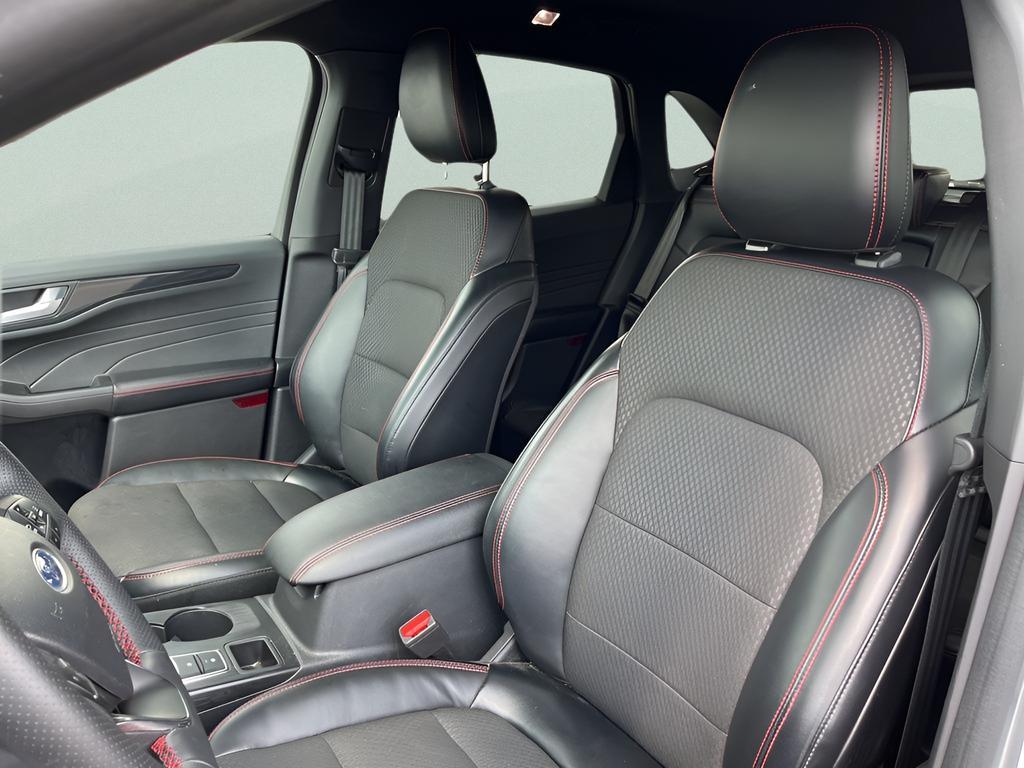 used 2024 Ford Escape car, priced at $25,000