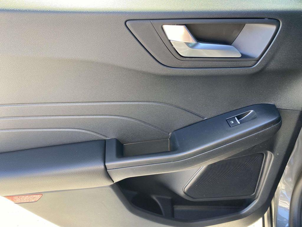 new 2026 Ford Escape car, priced at $31,726