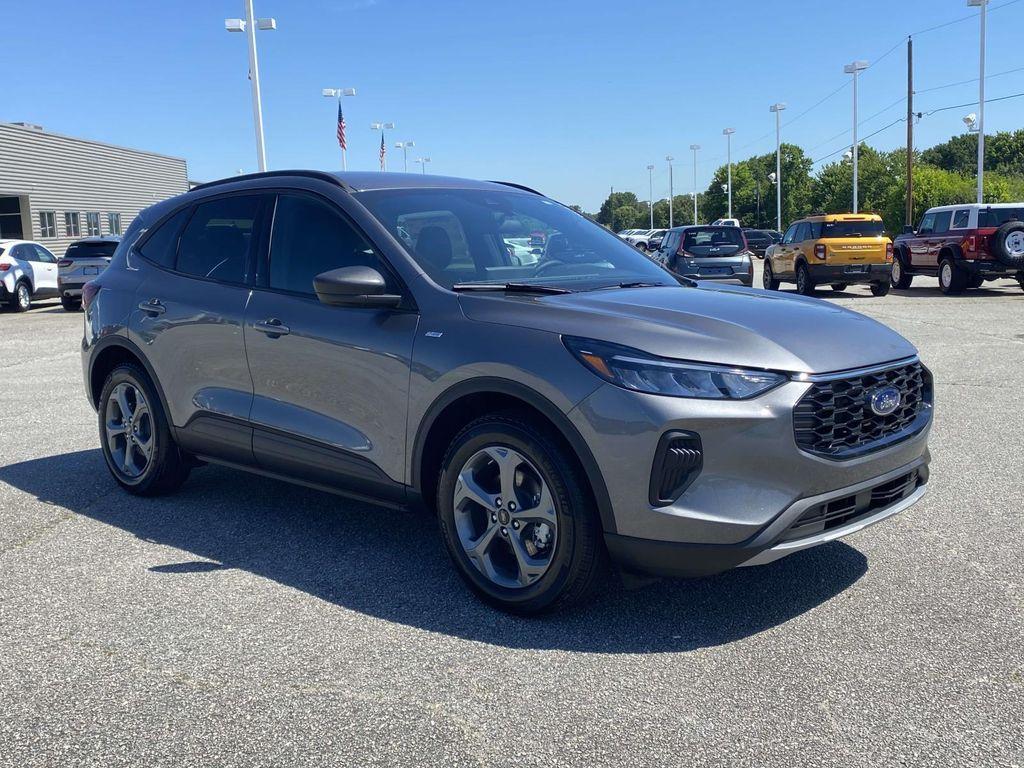 new 2026 Ford Escape car, priced at $31,726