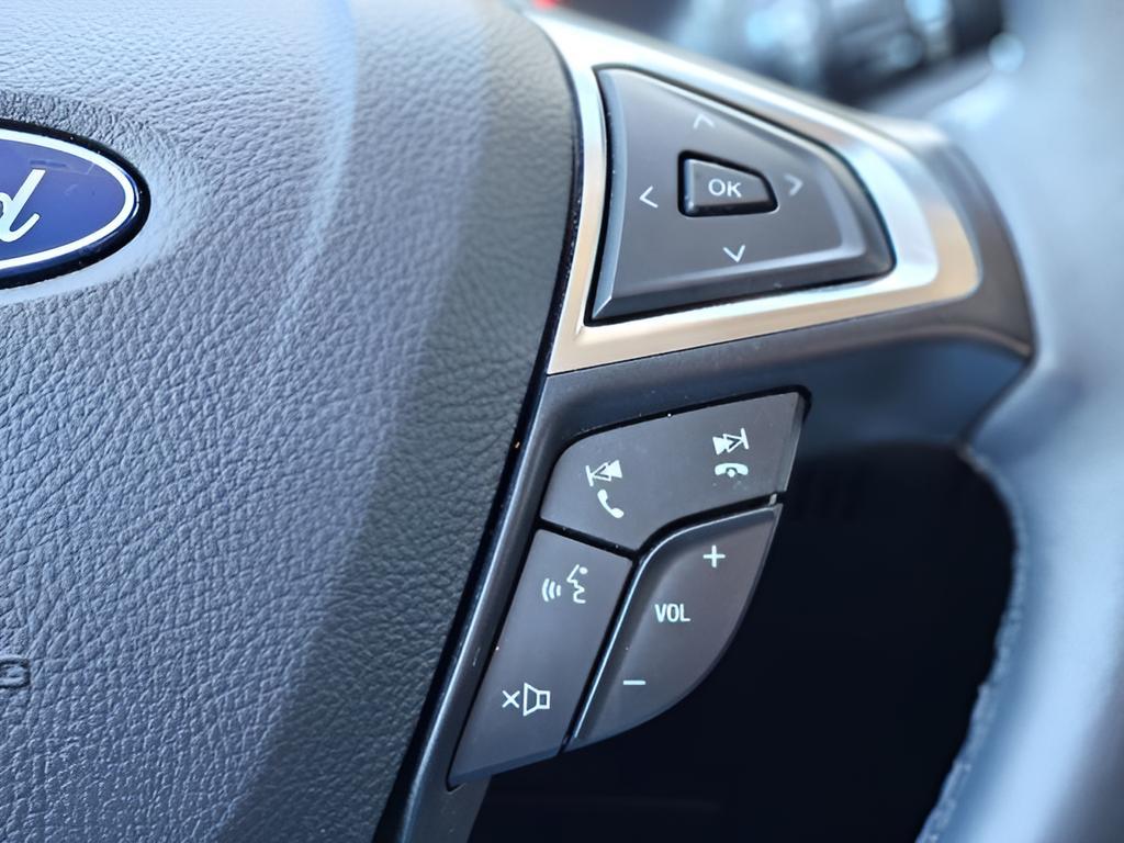 used 2024 Ford Edge car, priced at $28,000