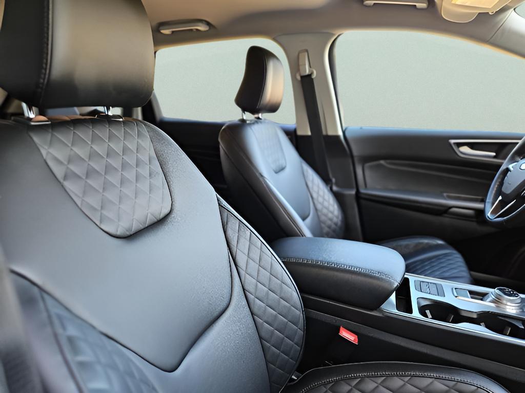 used 2024 Ford Edge car, priced at $28,000
