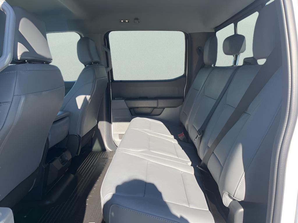 new 2026 Ford F-350 car, priced at $64,556