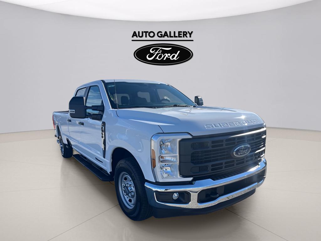 new 2026 Ford F-350 car, priced at $64,556